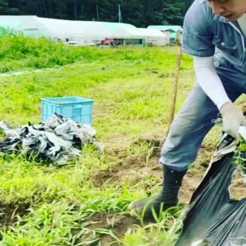 工藤阿須加のインスタグラム