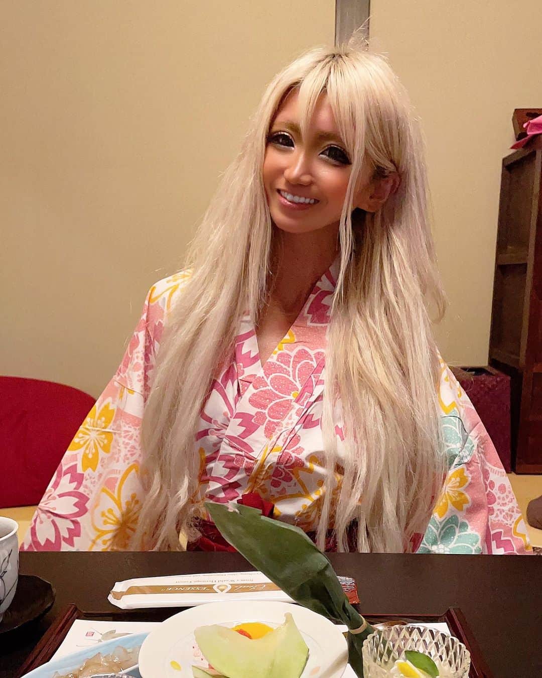 やよさーんのインスタグラム