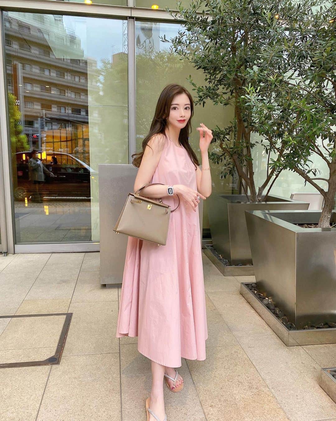 小川ももえさんのインスタグラム写真 小川ももえinstagram Thewesthollywoodedition Editionhotel La Losangeles ロサンゼルス Herlipto 8月27日 時28分 Momoe 0406