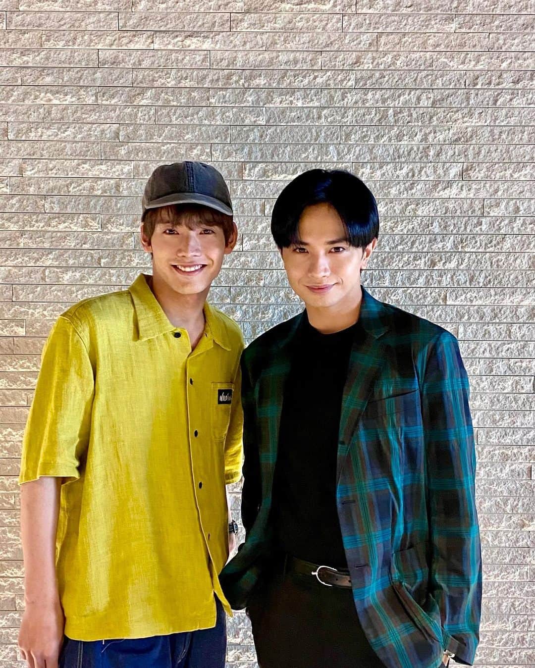 長谷部宗介のインスタグラム