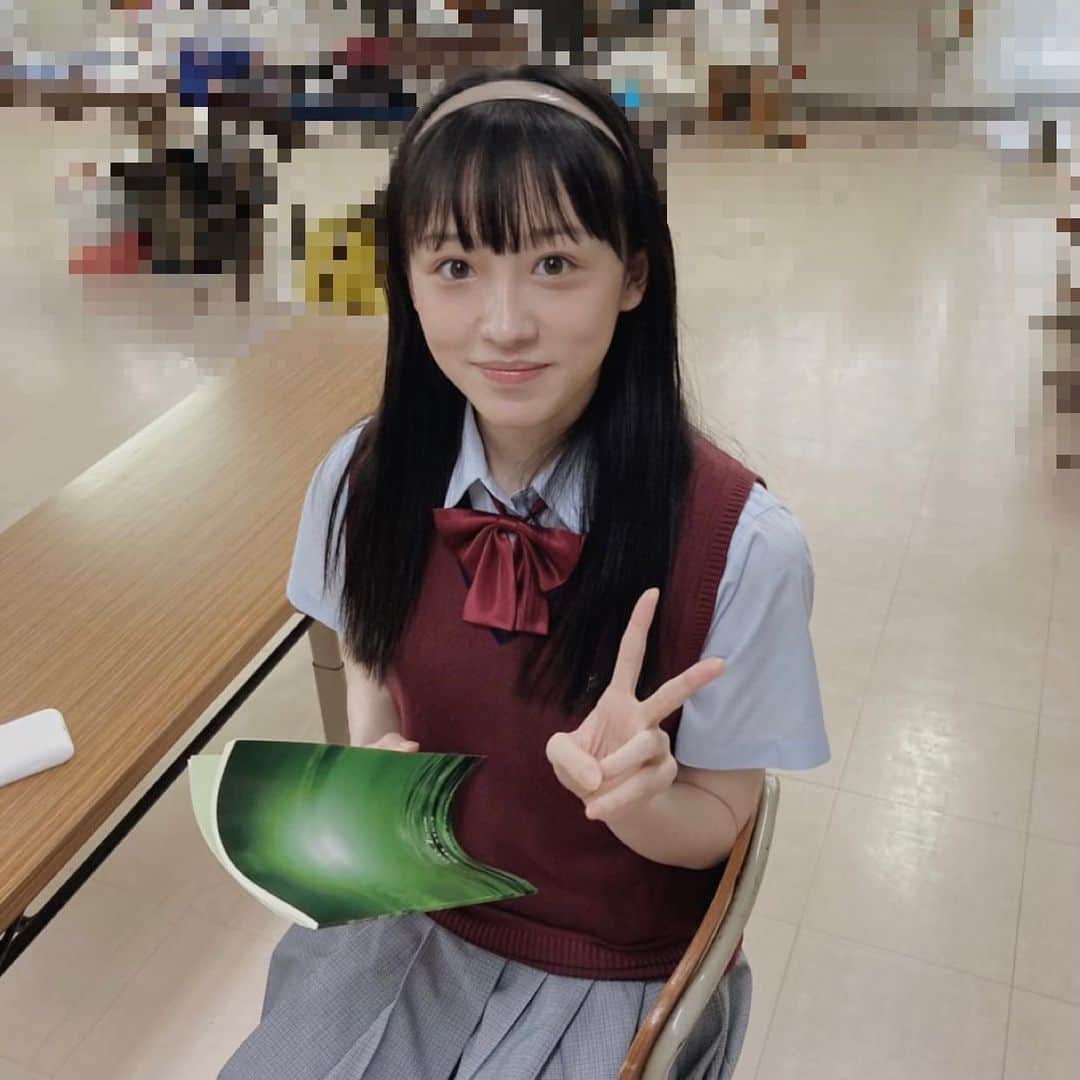 中尾百合音のインスタグラム：「テレビ朝日「漂着者」 第5話に出演させていただきます。 8/27金曜 23:20〜放送になります☺︎ 是非ご覧ください✌︎ #漂着者」