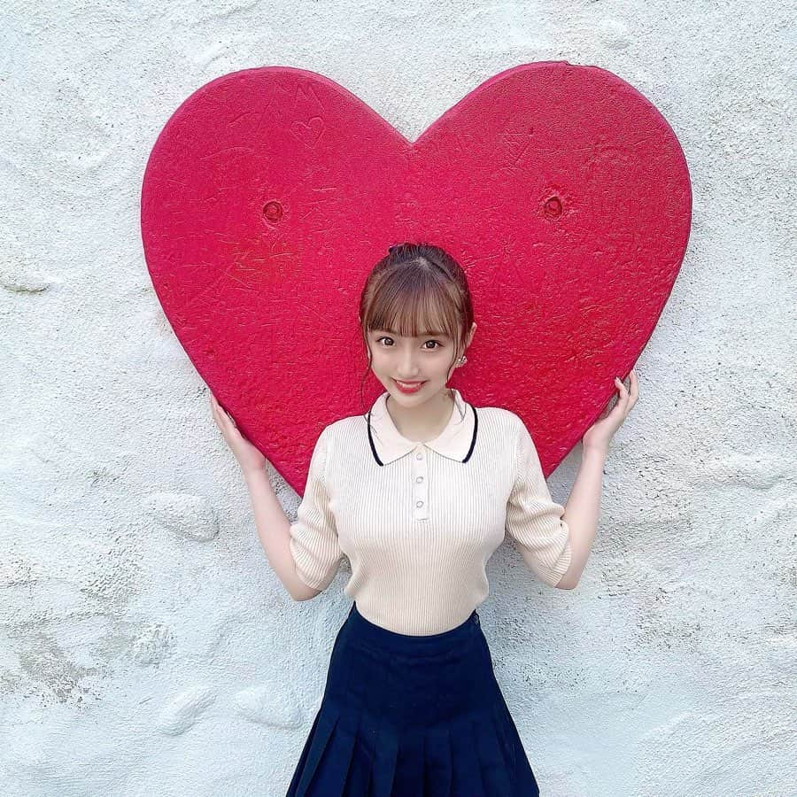 星野麻里愛のインスタグラム