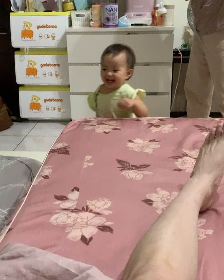 郭俊麟のインスタグラム：「🥰」