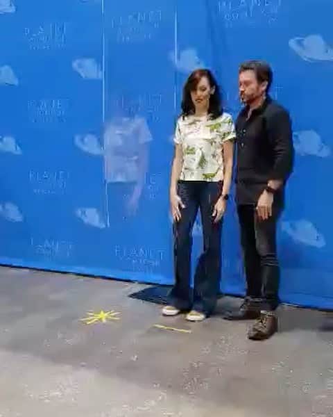 エミリー・スワローのインスタグラム