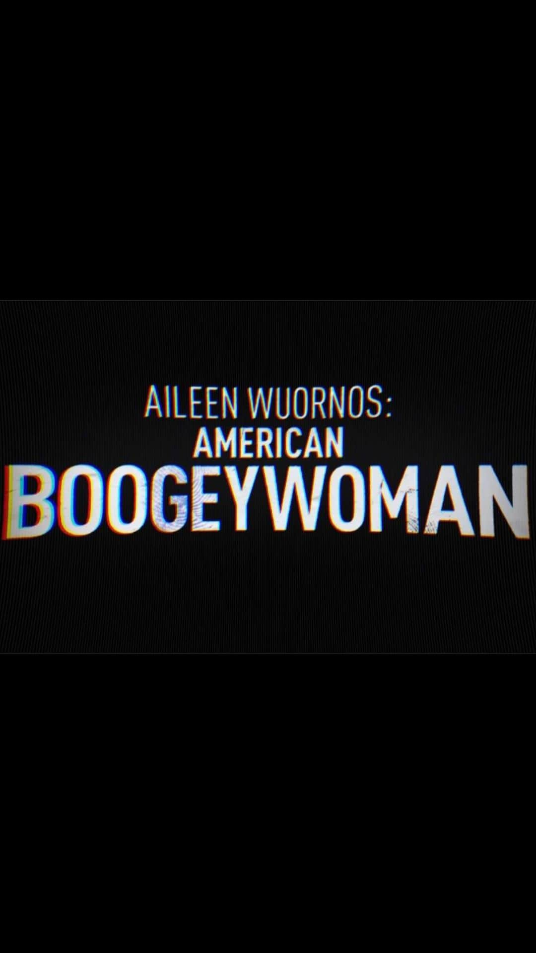 リディア・ハーストのインスタグラム：「This is the chilling story of Aileen Wuornos (@PeytonList) before she was touted as the first female serial killer in the US. I hope you enjoy the trailer! Can’t wait for you to see the film!!   Coming to theaters on Sept. 20, followed by a U.S. VOD/DVD release on Oct 8.  @EntertainmentTonight Exclusive First Look 🔗 in bio for more.  @danielfarrands @tobinbellofficial @andrew.biernat  @swentemmel」