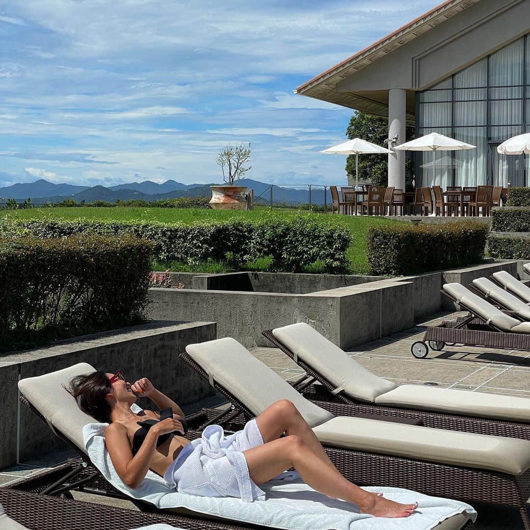 高井直子のグルメインスタ