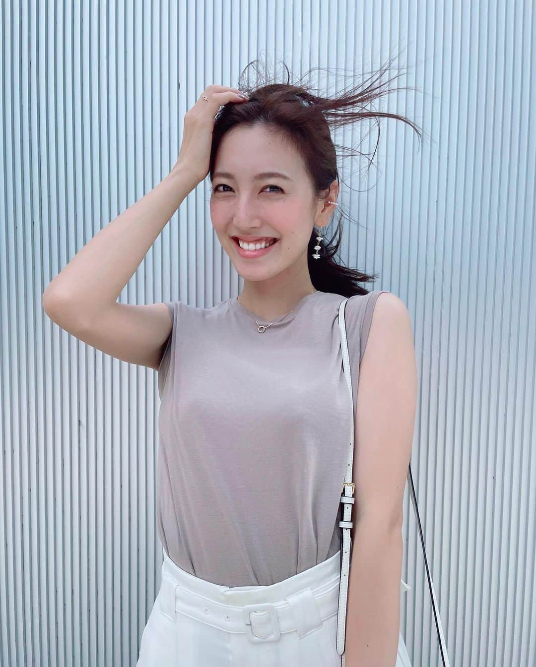 小澤陽子のインスタグラム