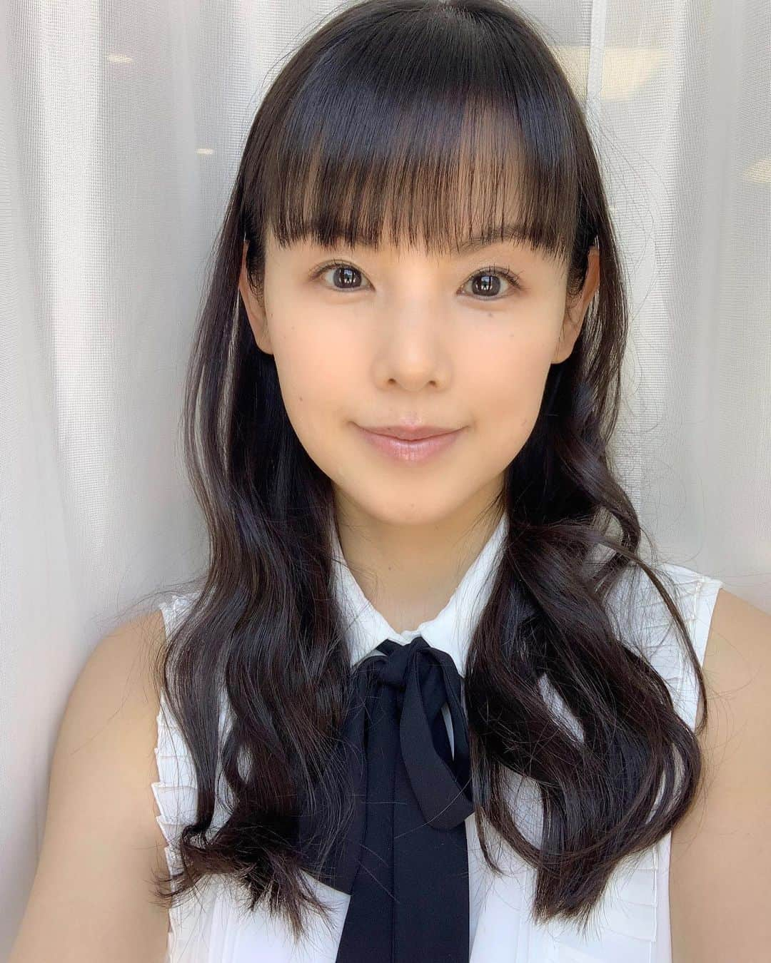 小西真奈美のインスタグラム