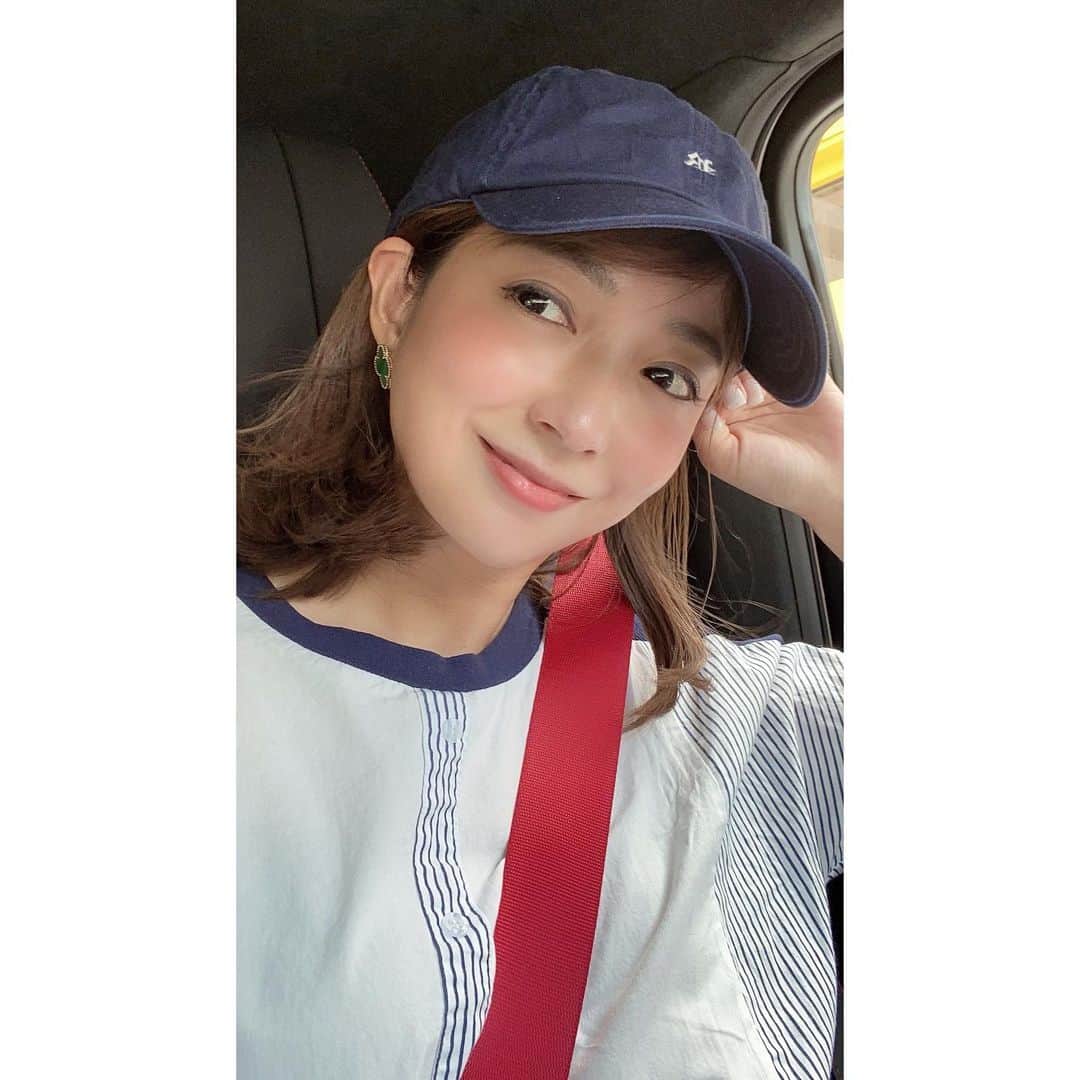 奥田順子のインスタグラム