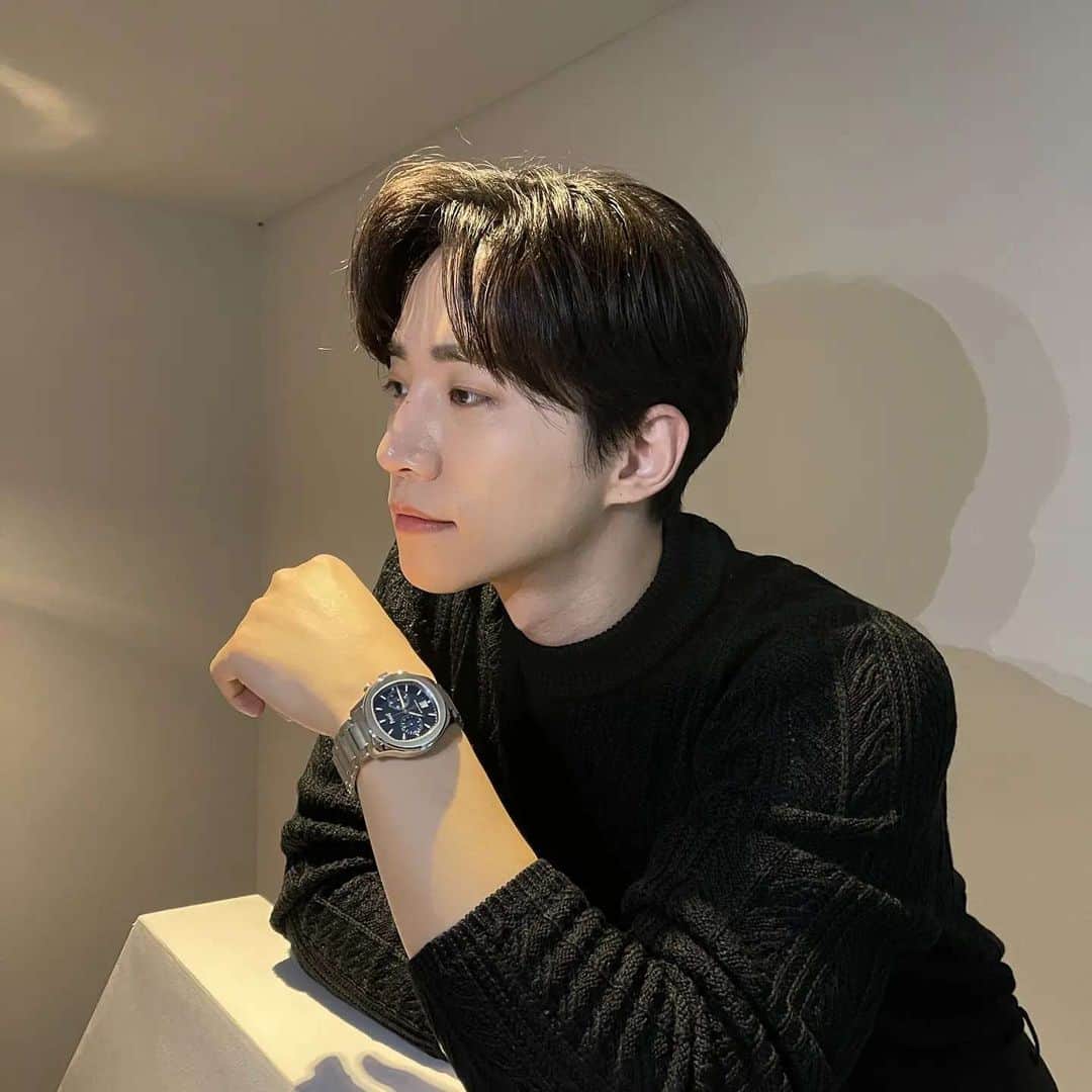 ジュノ のインスタグラム：「#AD #PIAGET」
