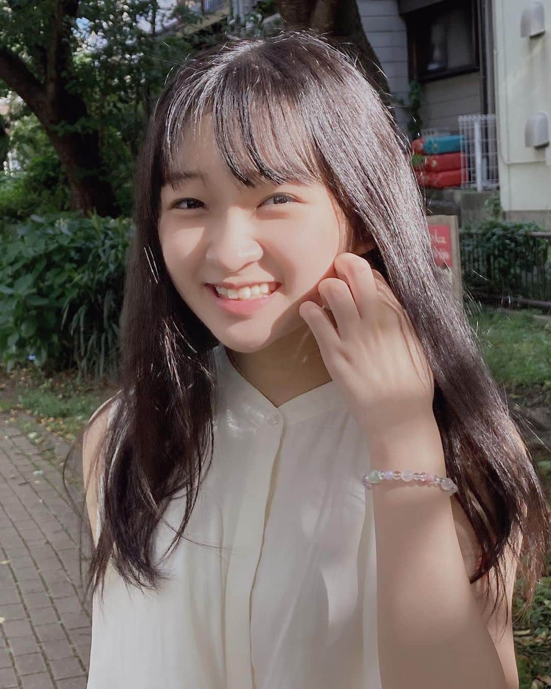 前野えまのインスタグラム