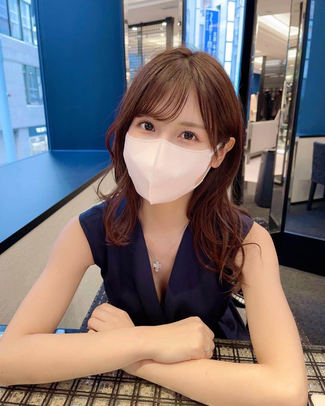 桜空ももさんのインスタグラム写真 - (桜空ももInstagram)8月24日 14時35分 - sakumomo.tpowers