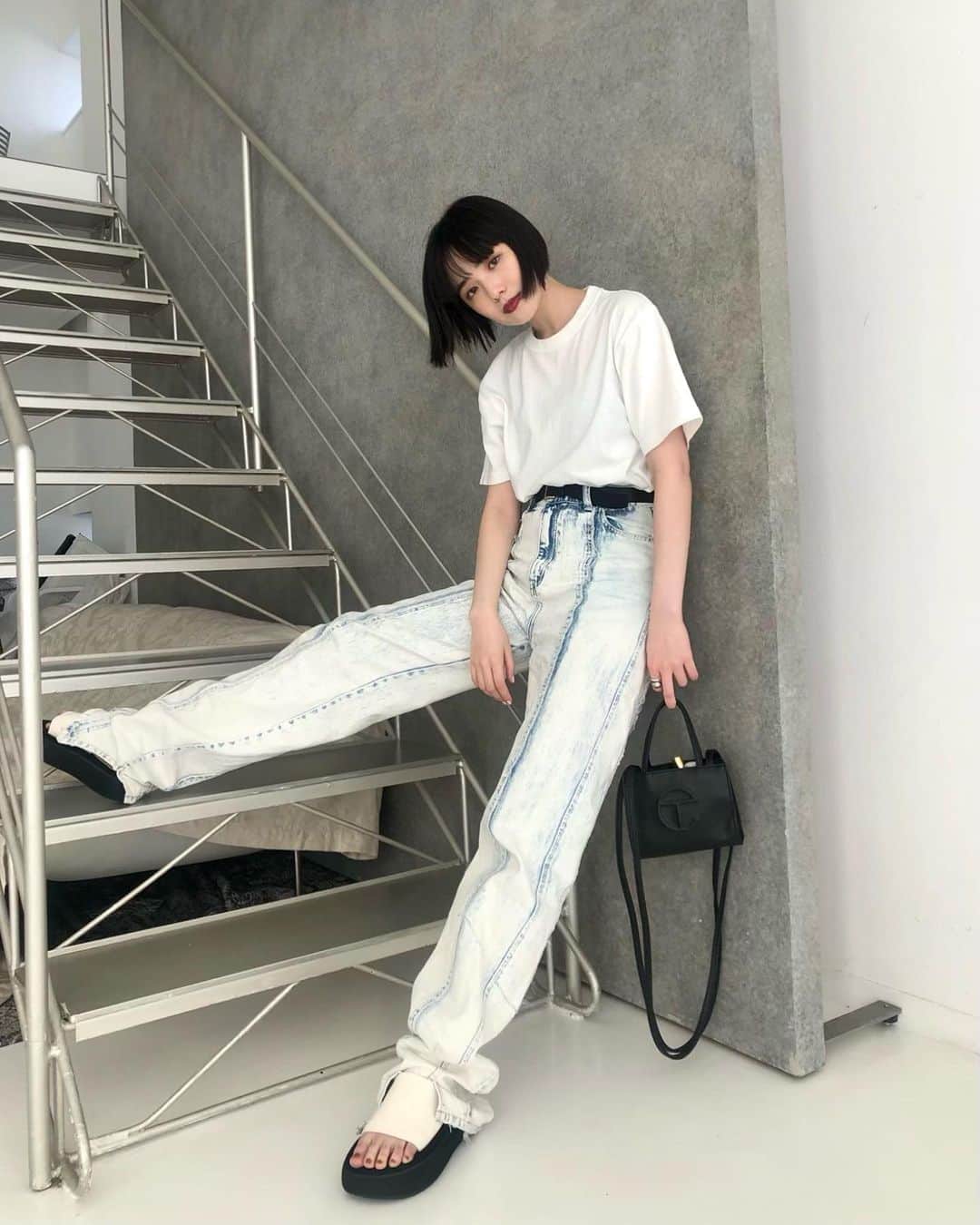 Mikako のインスタグラム