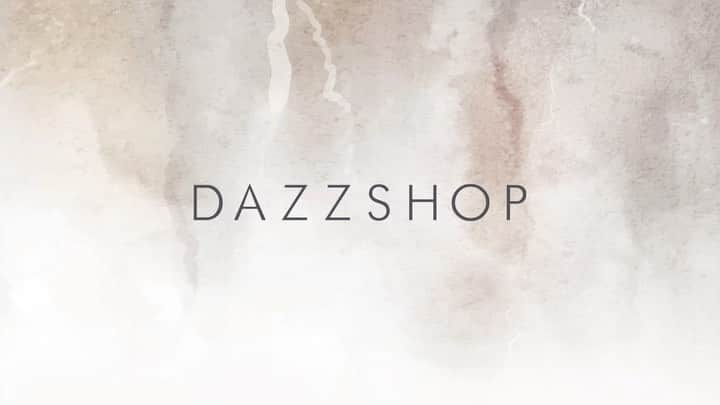dazzshop officialのインスタグラム