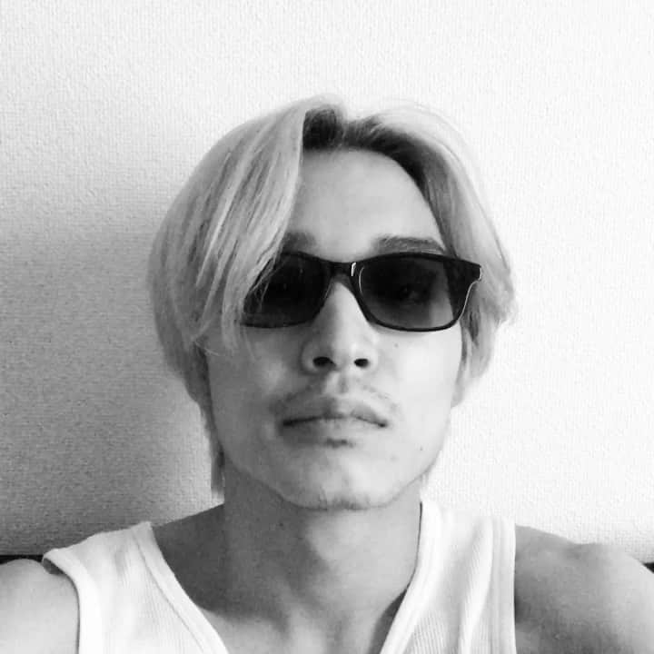 松岡広大のインスタグラム：「Take it easy guys」