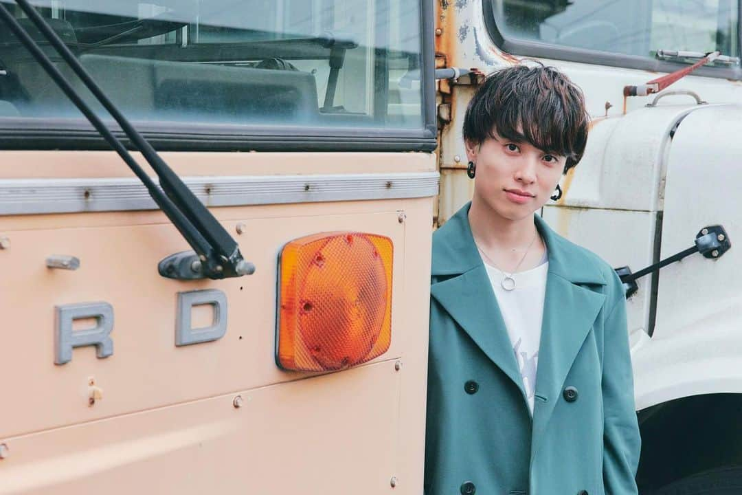 石原慎也さんのインスタグラム写真 - (石原慎也Instagram)「2021.08.25(wed) レイジーサンデー発売」8月25日 2時42分 - sinn_sd