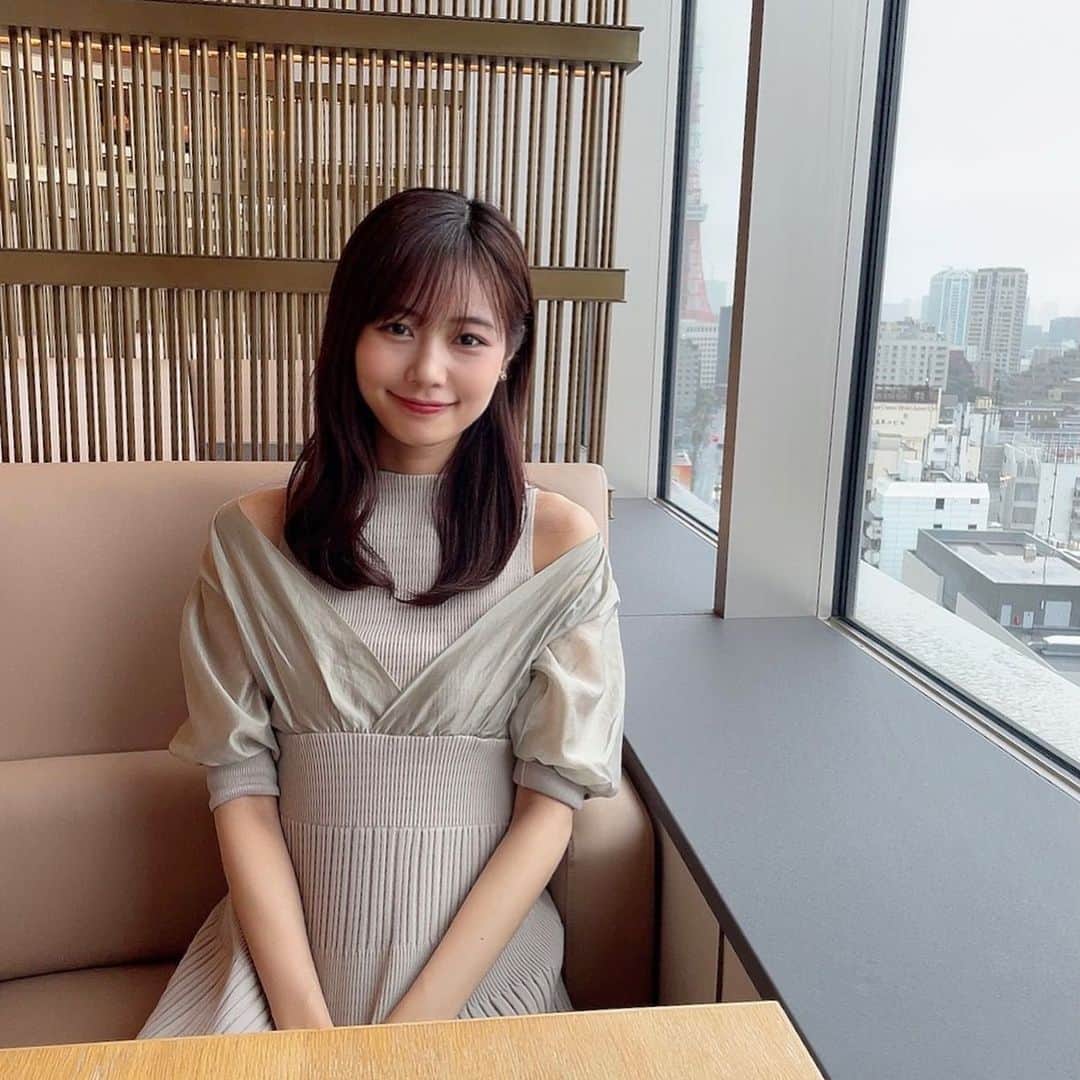 杉浦みずきのグルメインスタ