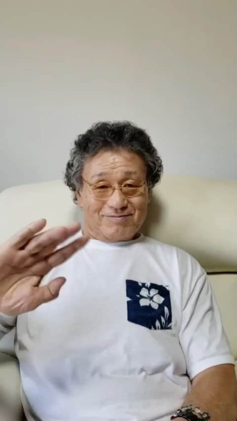 天龍源一郎のインスタグラム