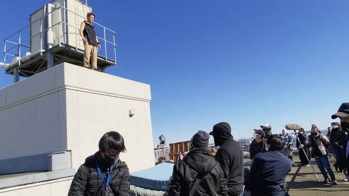 才川コージのインスタグラム