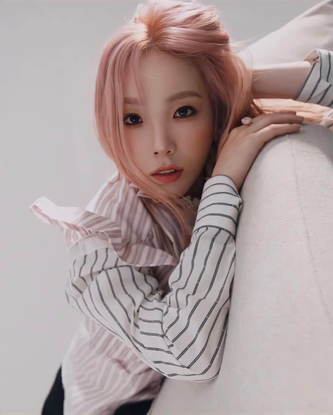 TAEYEONのインスタグラム
