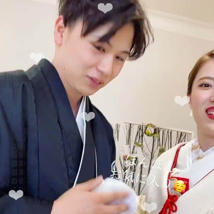 ローズガーデン|福井|結婚式場＆イベントのインスタグラム：「#和装前撮り  #白無垢  #桂由美    * ■Produced by @rosegarden_royalgrace_planners ［ローズガーデン/ロイヤルグレース大聖堂* 福井ゲストハウスウェディング= ---ROSEGARDEN------------------ [ローズHP]http://m-rosegarden.jp/ [ロイヤルHP]http://royalgrace.jp/ [TEL]0776-57-8000 [OPEN]AM10-PM8 -------------------------------  * * ■Wedding professional partners @kouzaburou.wedding @kouzaburou_tsuruga @kimono_kouzaburou @beauty_factory1088 @visual_factory_intl @rose_rosa_flowers @leaf_terrace_fukui_rosegarden * * ■Sister stores @rosegarden_royalgrace_wedding @fait_maison_takanawa」