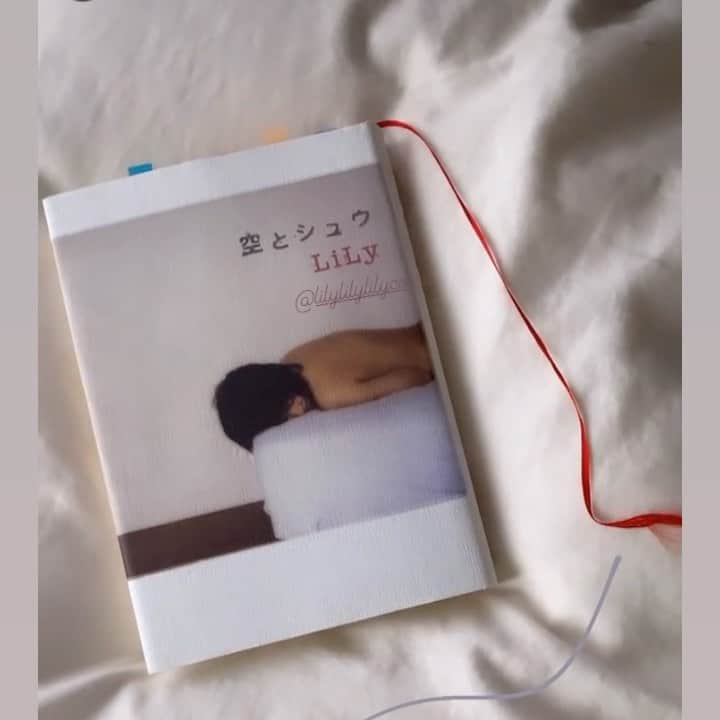 LiLyのインスタグラム