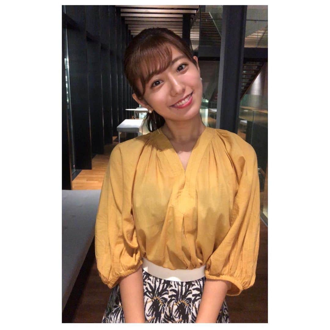 白戸ゆめののインスタグラム