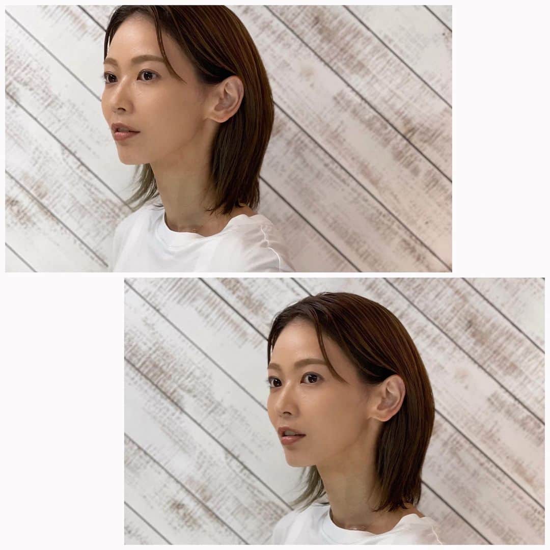 中村明花のインスタグラム