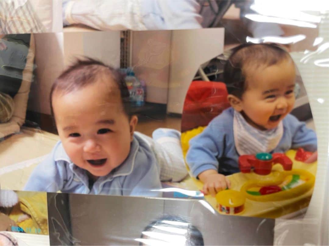 鈴木福のインスタグラム