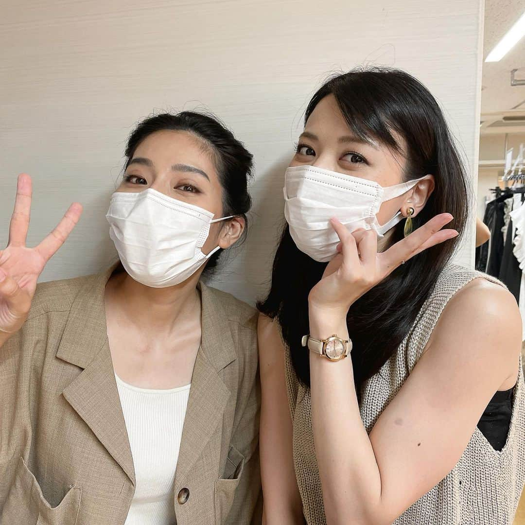 矢島舞美のインスタグラム