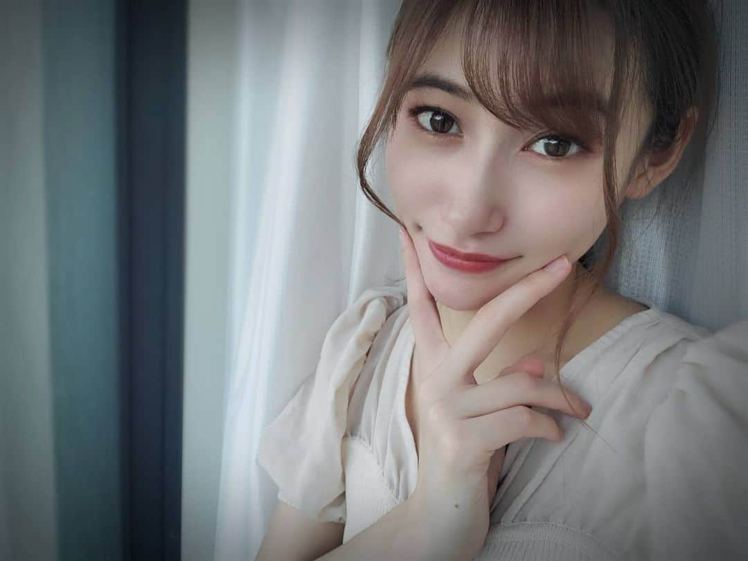 江藤彩也香のインスタグラム：「今日も１日お疲れ様～～🐤」