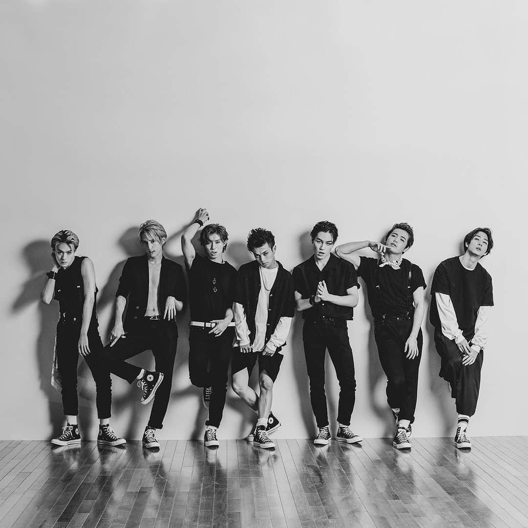 Travis Japan（トラジャ）さんのインスタグラム写真 - (Travis Japan（トラジャ）Instagram)「⁡ ⁡ +81 DANCE STUDIO Coming  Soon... ⁡ #p81dance  #Johnnys #TravisJapan #dance」8月25日 0時00分 - travis_japan_official