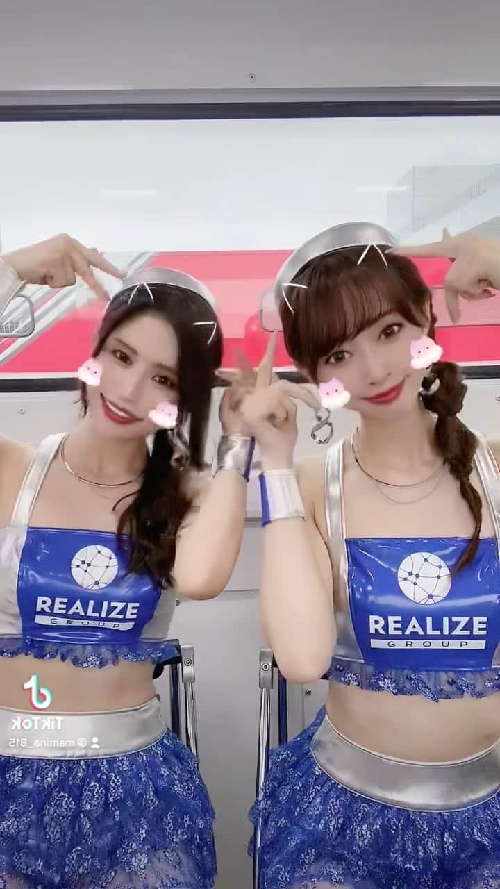 林紗久羅のインスタグラム