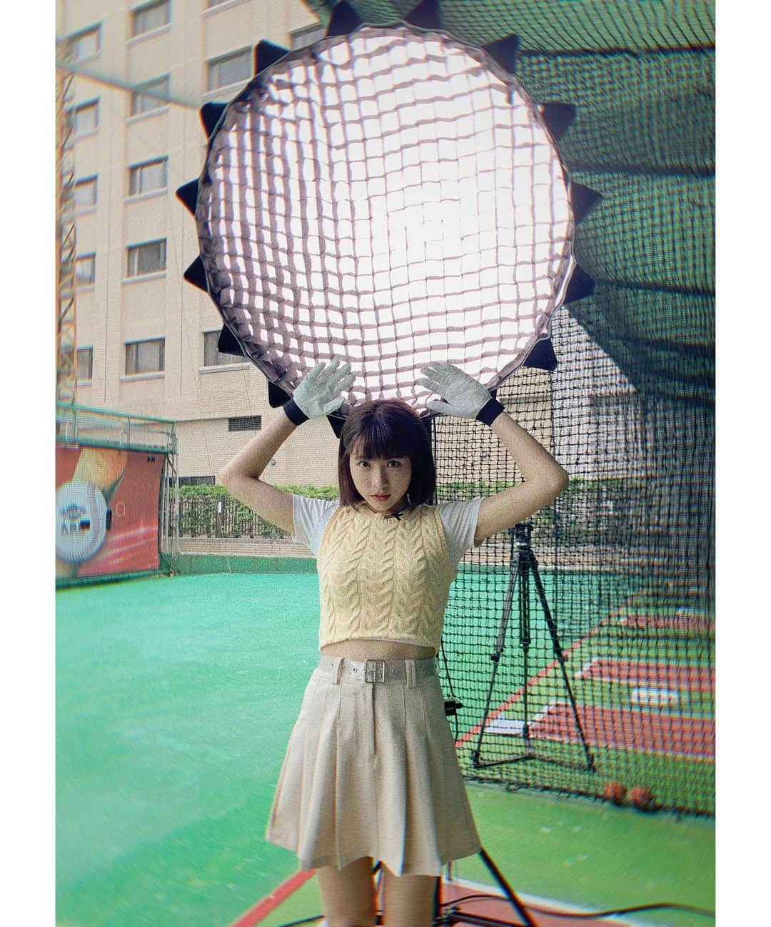 峮峮さんのインスタグラム写真 - (峮峮Instagram)「💡𓂃´-‪‪‪‪‪ - 每次看到都一直想到…蓮蓬ꈍ◡ꈍ 𝔾𝕠𝕠𝕕 𝕟𝕚𝕘𝕙𝕥💋」8月25日 0時45分 - qun_04