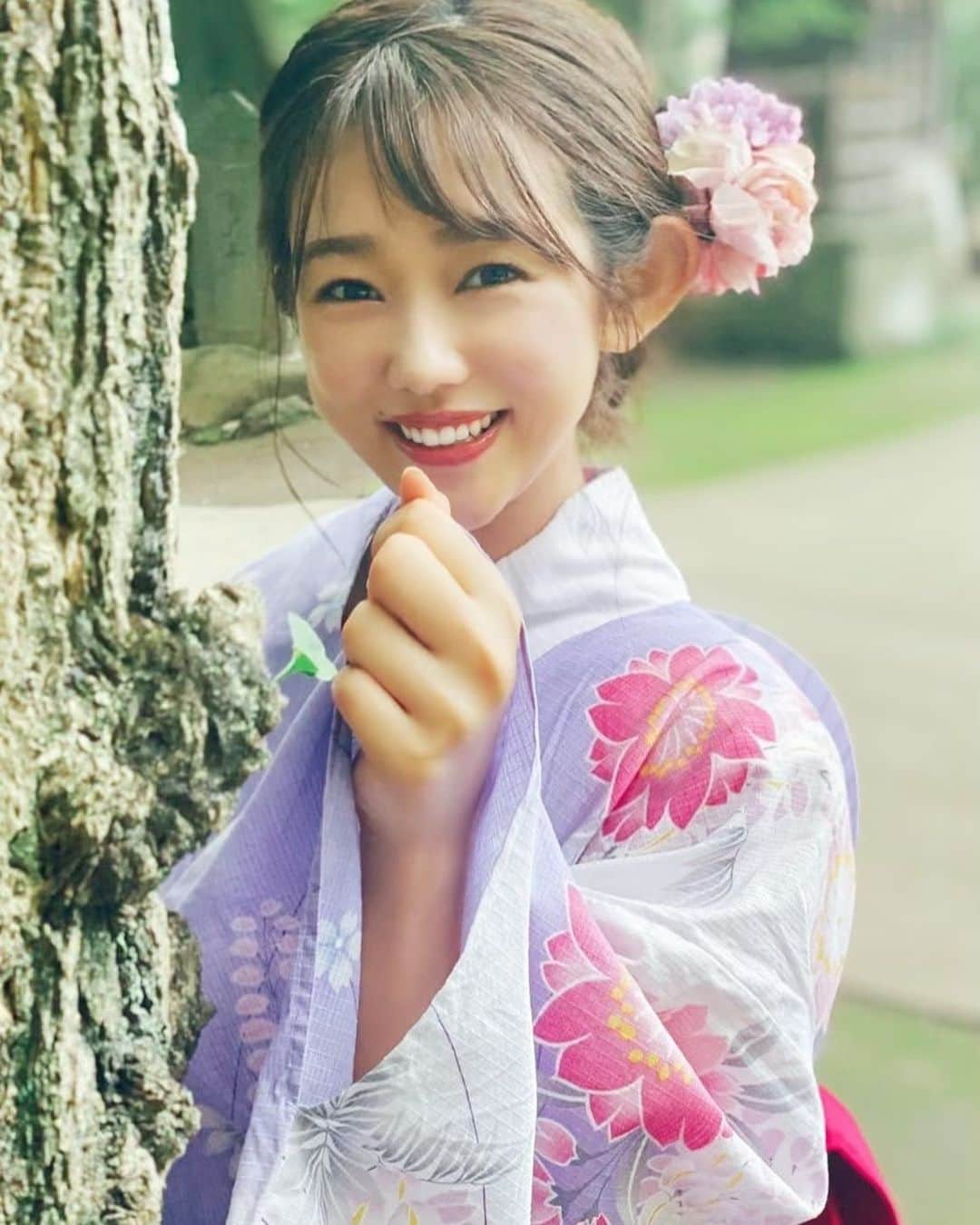 堀江聖夏のインスタグラム