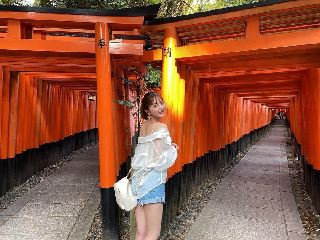 堀尾実咲のインスタグラム
