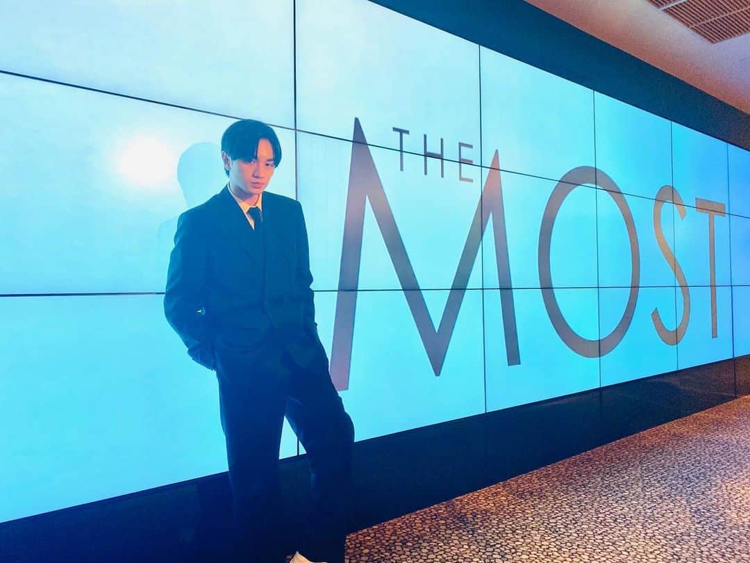 長谷部宗介のインスタグラム