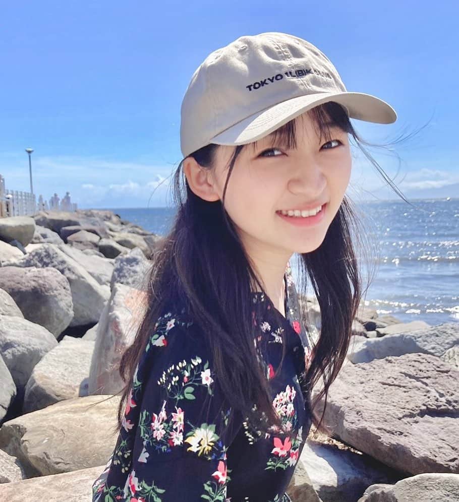 前野えまのインスタグラム