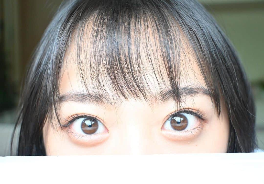 相沢菜々子さんのインスタグラム写真 - (相沢菜々子Instagram)「自撮りです 📸NikonZfc DX 16-50mm f/3.5-6.3 VR #NikonZfc #Nikon #相沢写真部」8月1日 7時13分 - nanako_aizawa