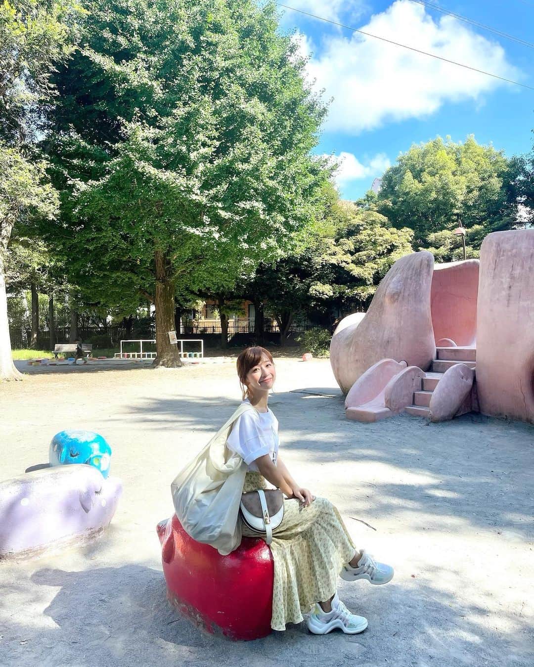 水野佐彩のインスタグラム