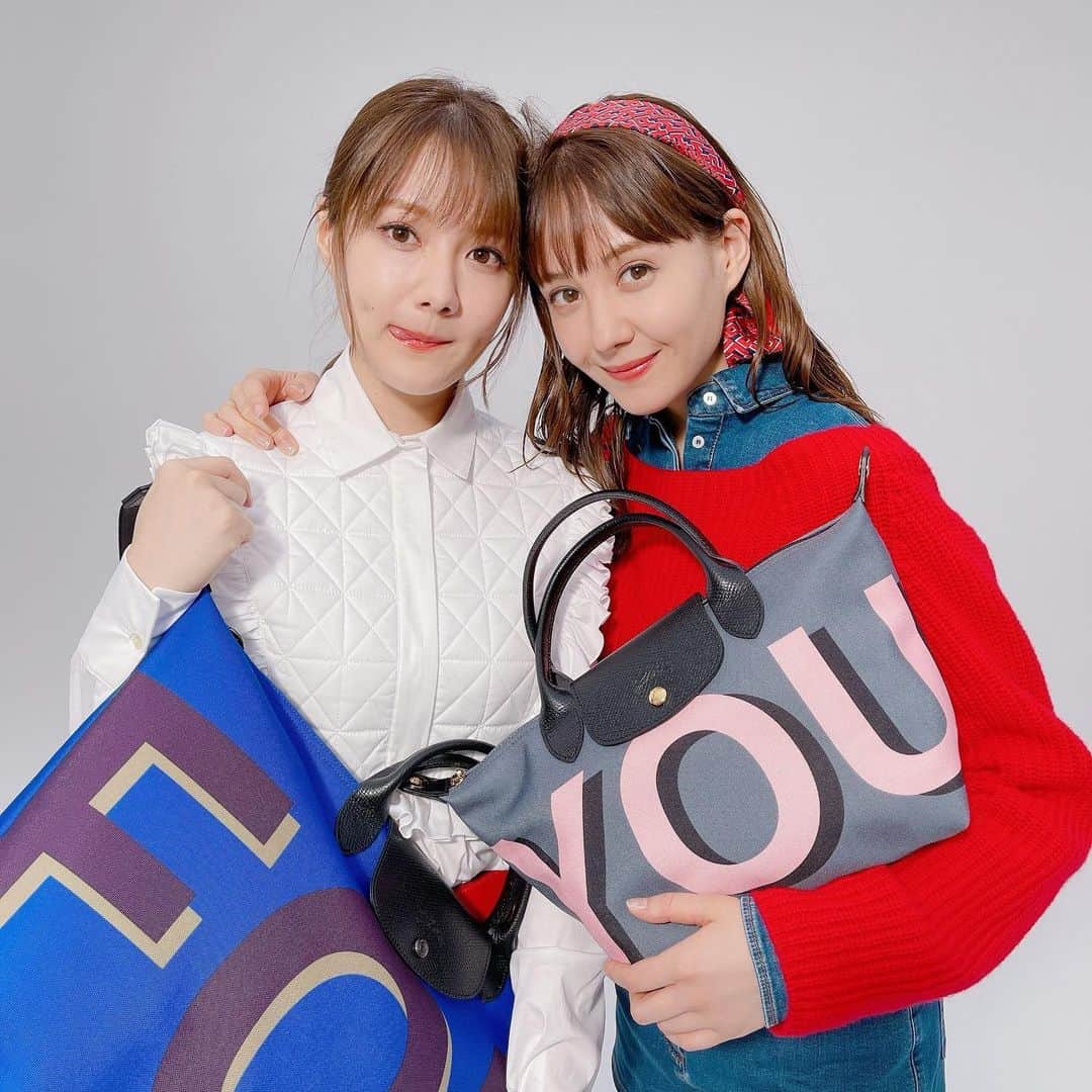 トリンドル玲奈のインスタグラム