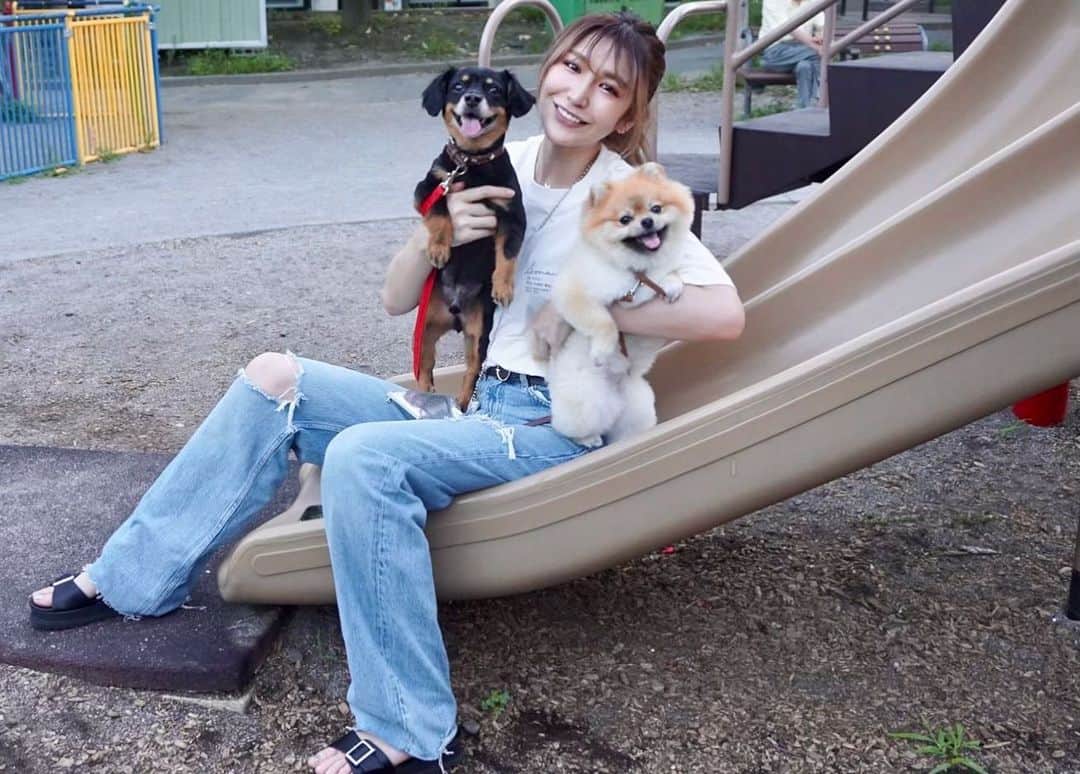 上福ゆきのインスタグラム