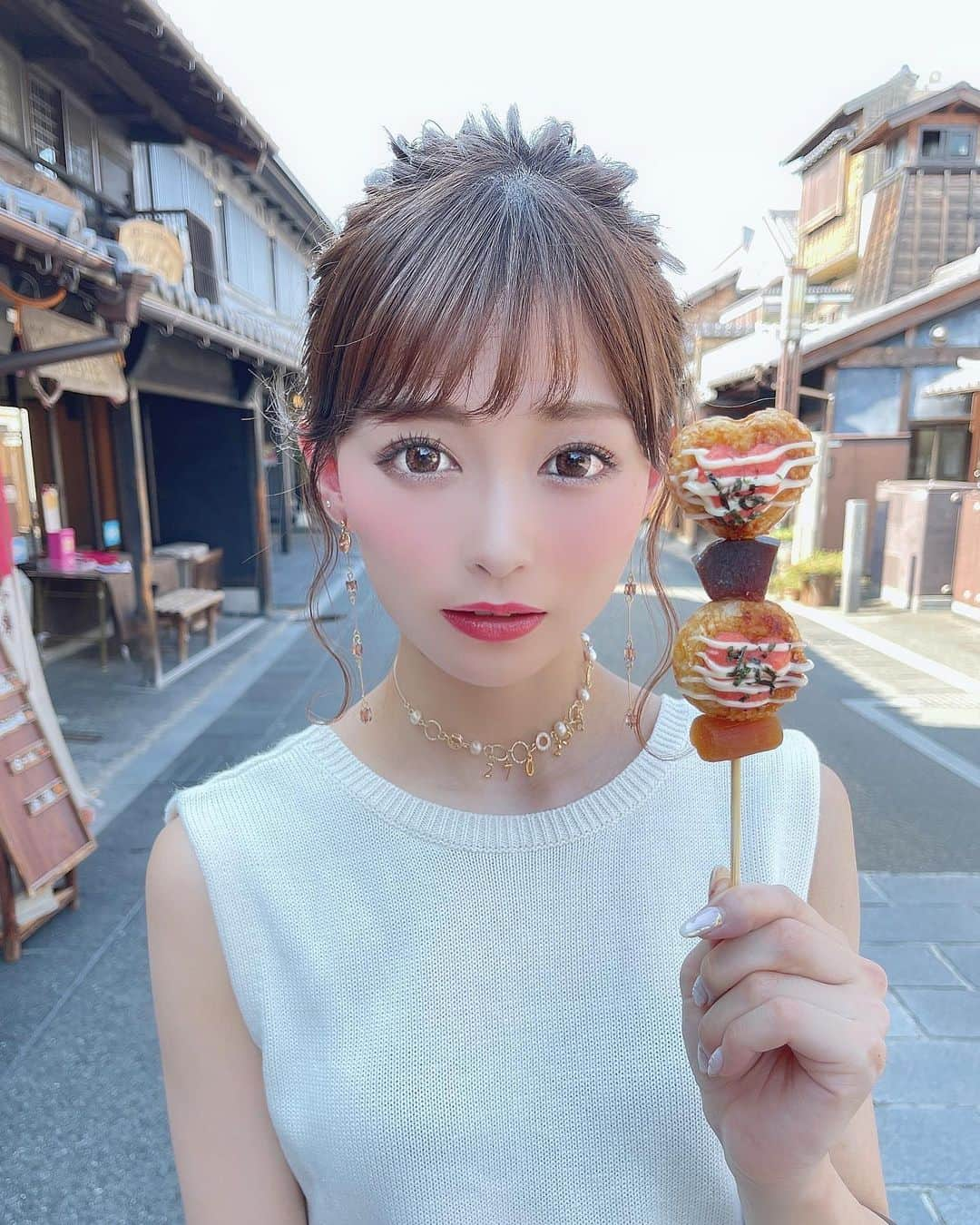 りなてぃのインスタグラム