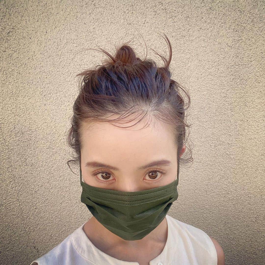 古谷有美のインスタグラム