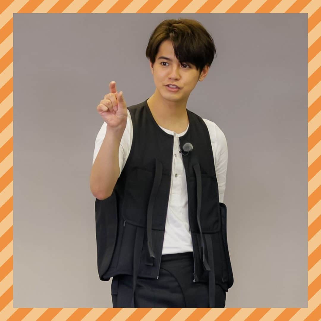 GENERATIONS高校TVのインスタグラム：「⋆⸜ 今夜9時はGENE高vsコムドット ⸝⋆ リアタイするよって人【📺👀】で教えてっ  今夜のラインナップは… 1️⃣ドロケイ対決 2️⃣AGEHAを全員被らず歌いきれ！ だよ😍✨  なかのヒトもリアタイします🙋‍♂️ いっしょにコメントしながら楽しもう〜！  ---------------------------------- #gene高 #ジェネ高 #generations高校tv #gene #generations #ジェネ #ジェネレーションズ #generationsfromexiletribe #ldh #白濱亜嵐 #片寄涼太 #数原龍友 #小森隼 #佐野玲於 #関口メンディー #中務裕太 #ジェネ犬 #YouTuber #YouTube #コムドット」