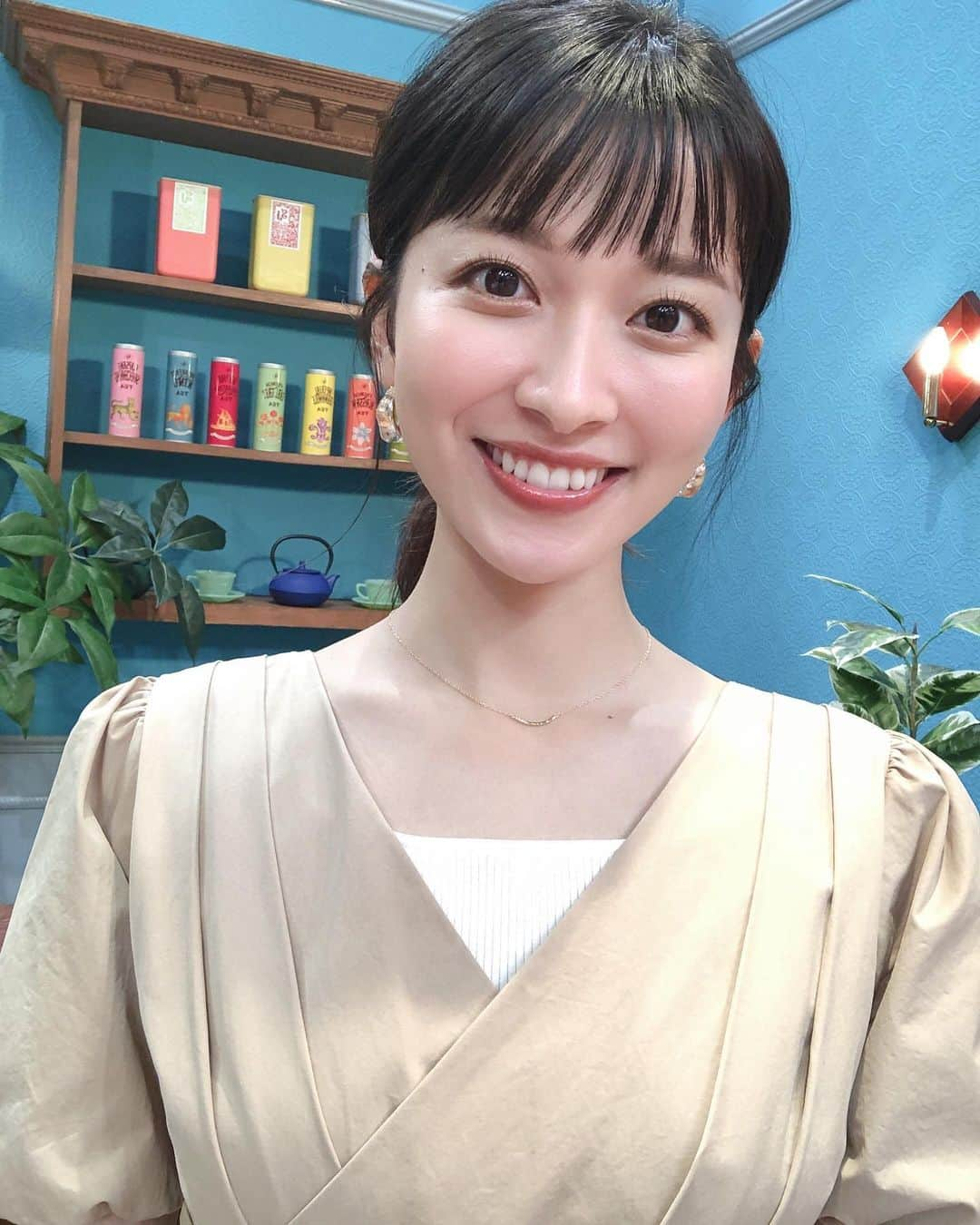 山本里菜のインスタグラム