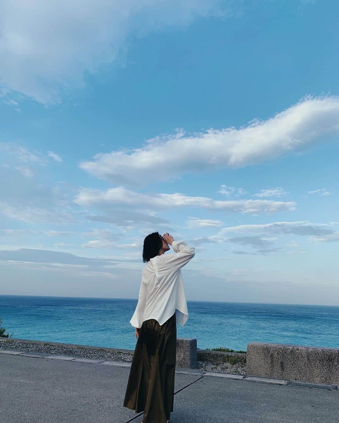 藤井夏恋さんのインスタグラム写真 - (藤井夏恋Instagram)「はやくこのスカート欲しいな〜」8月1日 14時40分 - fujiikaren_official