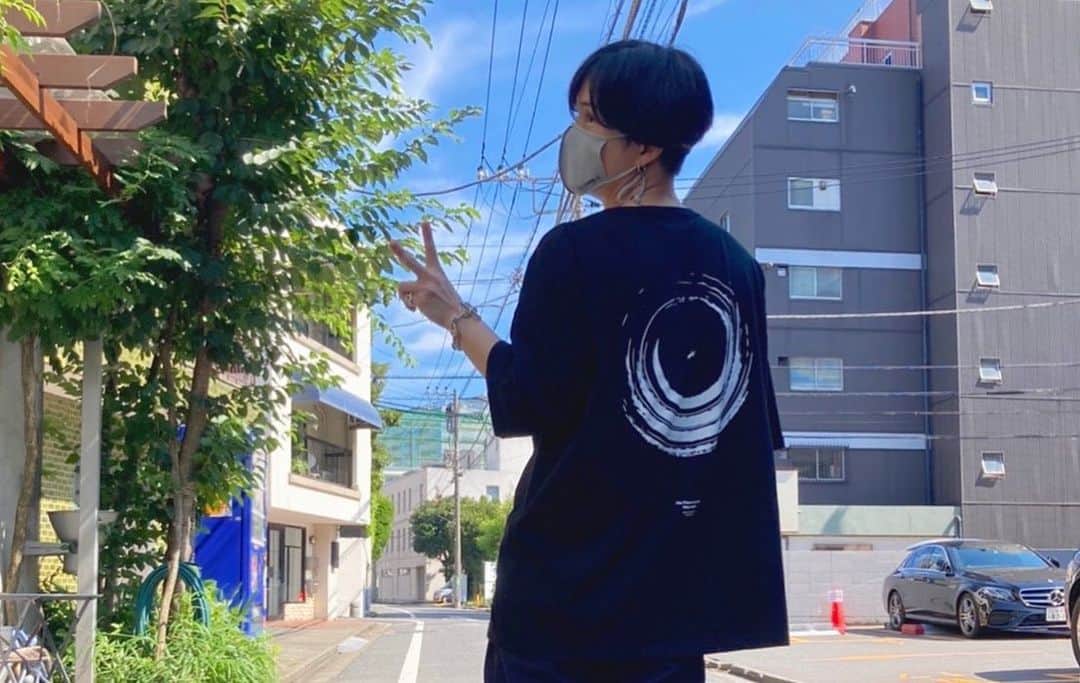 左迅のインスタグラム：「Special thanx. @sus_officialinsta  @suseye7」