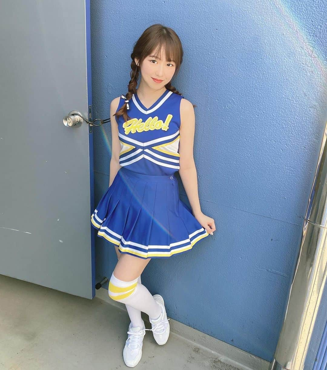 野中美希のインスタグラム