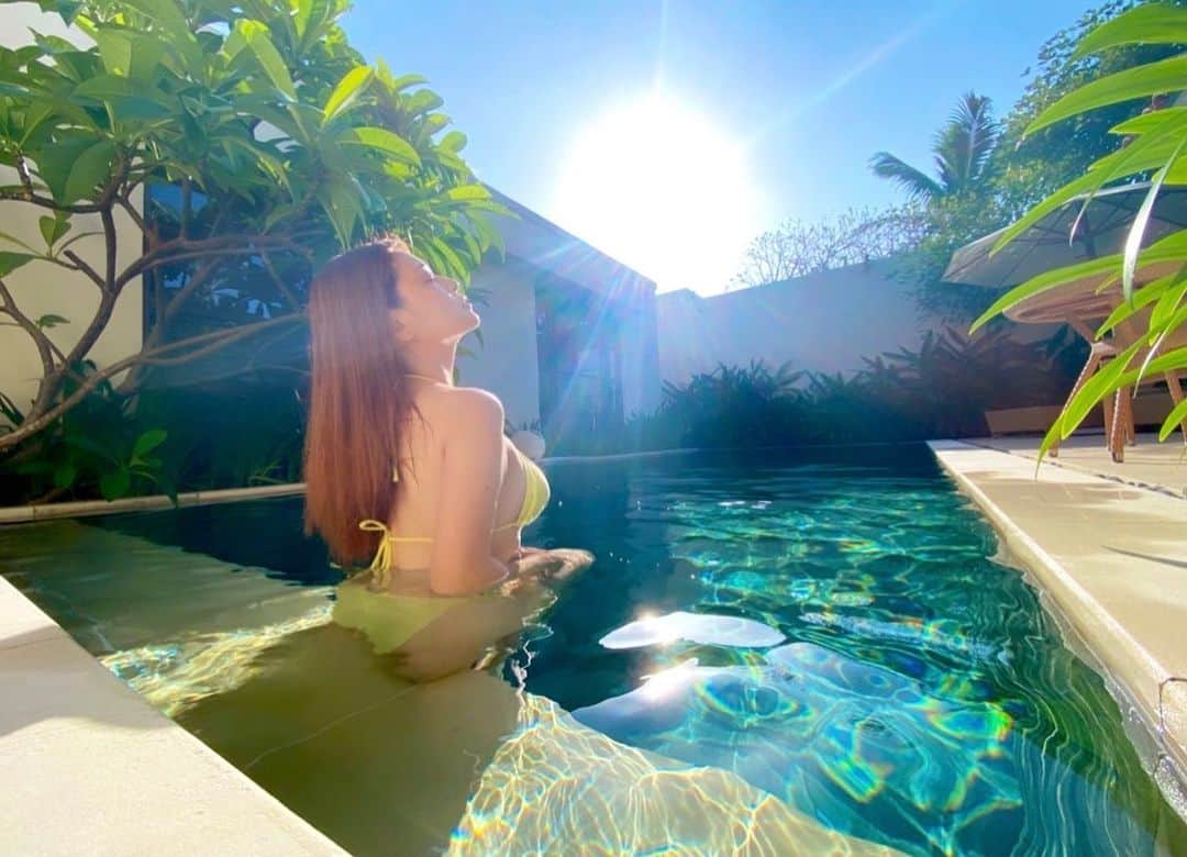 橘メアリーのグルメインスタ